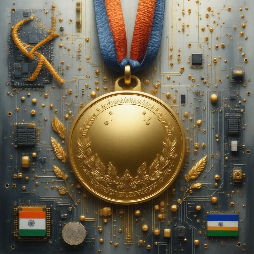 Infosys Prize